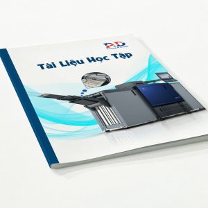 in tài liệu học tập tại bắc Ninh
