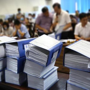 in tài liệu học tập tại cao bằng