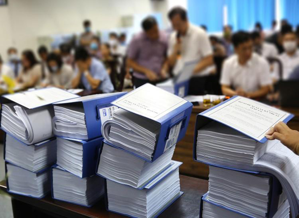 in tài liệu học tập tại cao bằng