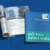 in tập sinh viên tại Ha nội
