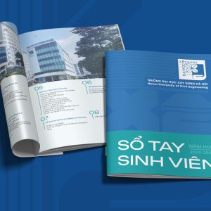 in tập sinh viên tại Ha nội