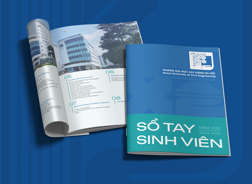 in tập sinh viên tại Ha nội