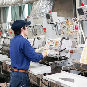 in tập trường học tại cao bằng