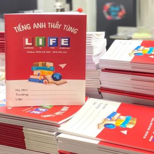 in tập trường học tại Thái Nguyên