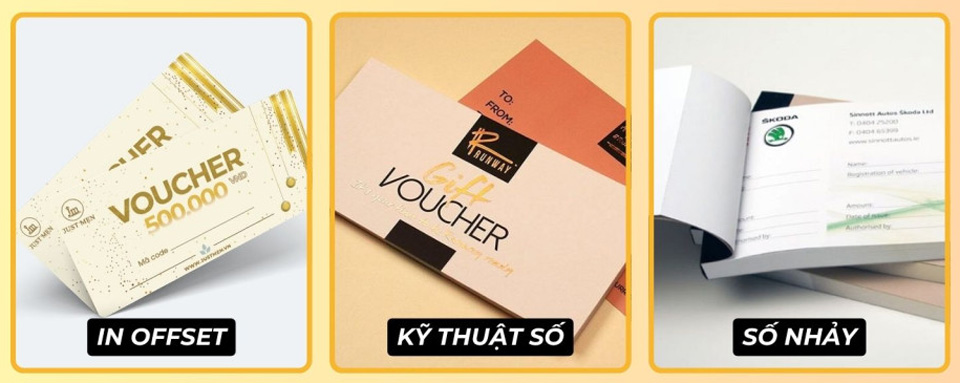 in voucher