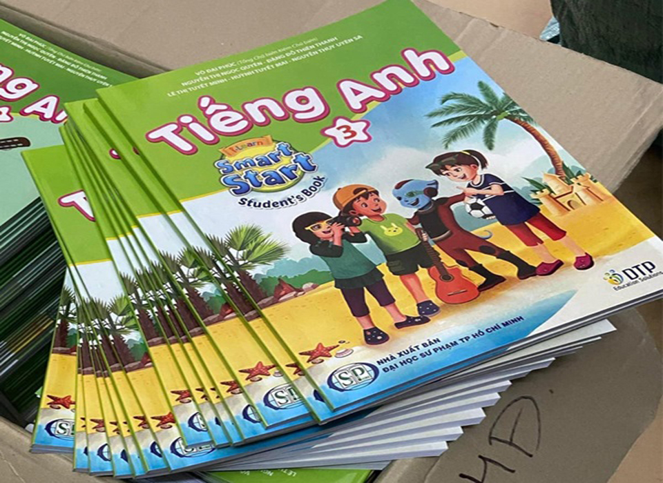 xưởng in sách tại cao bằng