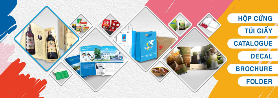 Bao Bì Giấy Xuất khẩu