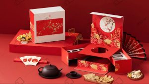 in Hộp Giấy theo yêu cầu