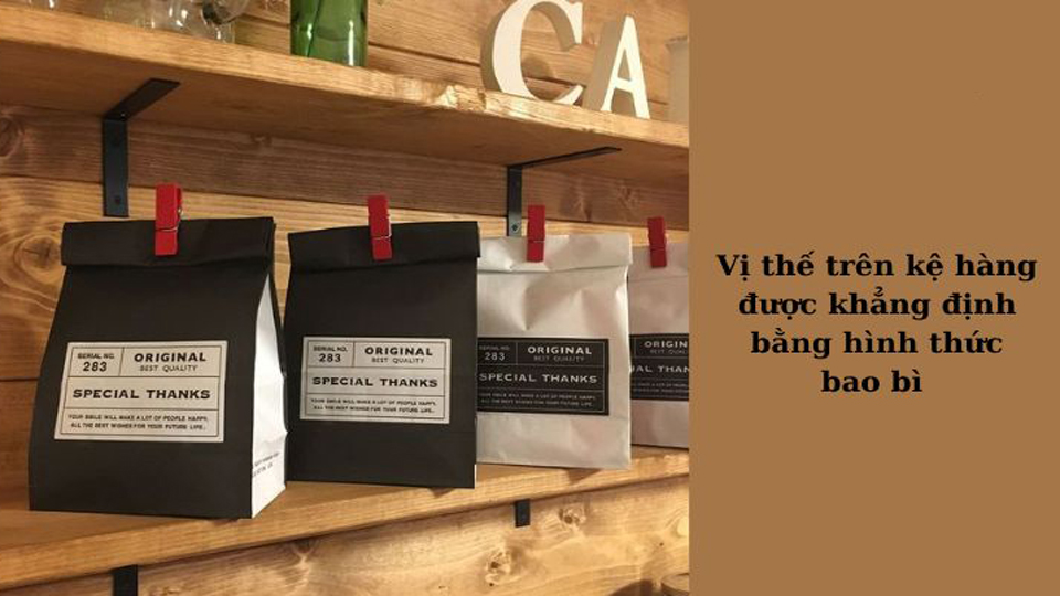 in Bao Bì Giấy Xuất khẩu