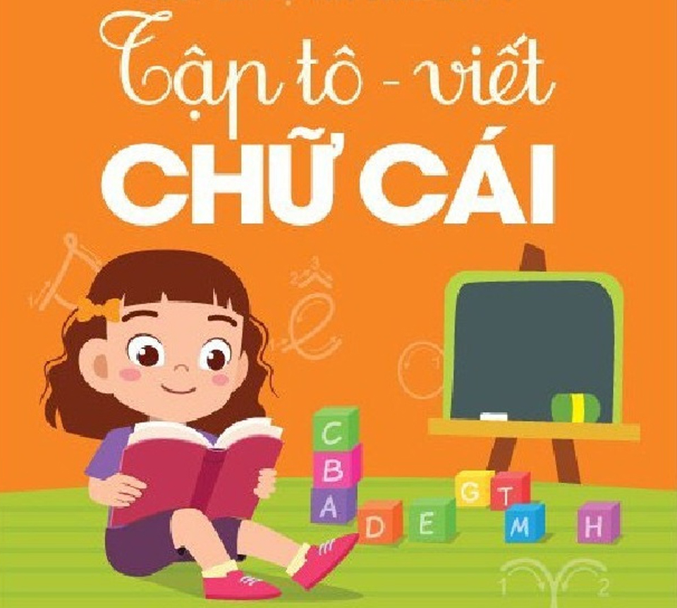 in Tập Tô chữ
